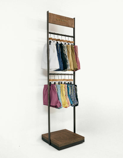 Benibeca Display Tower