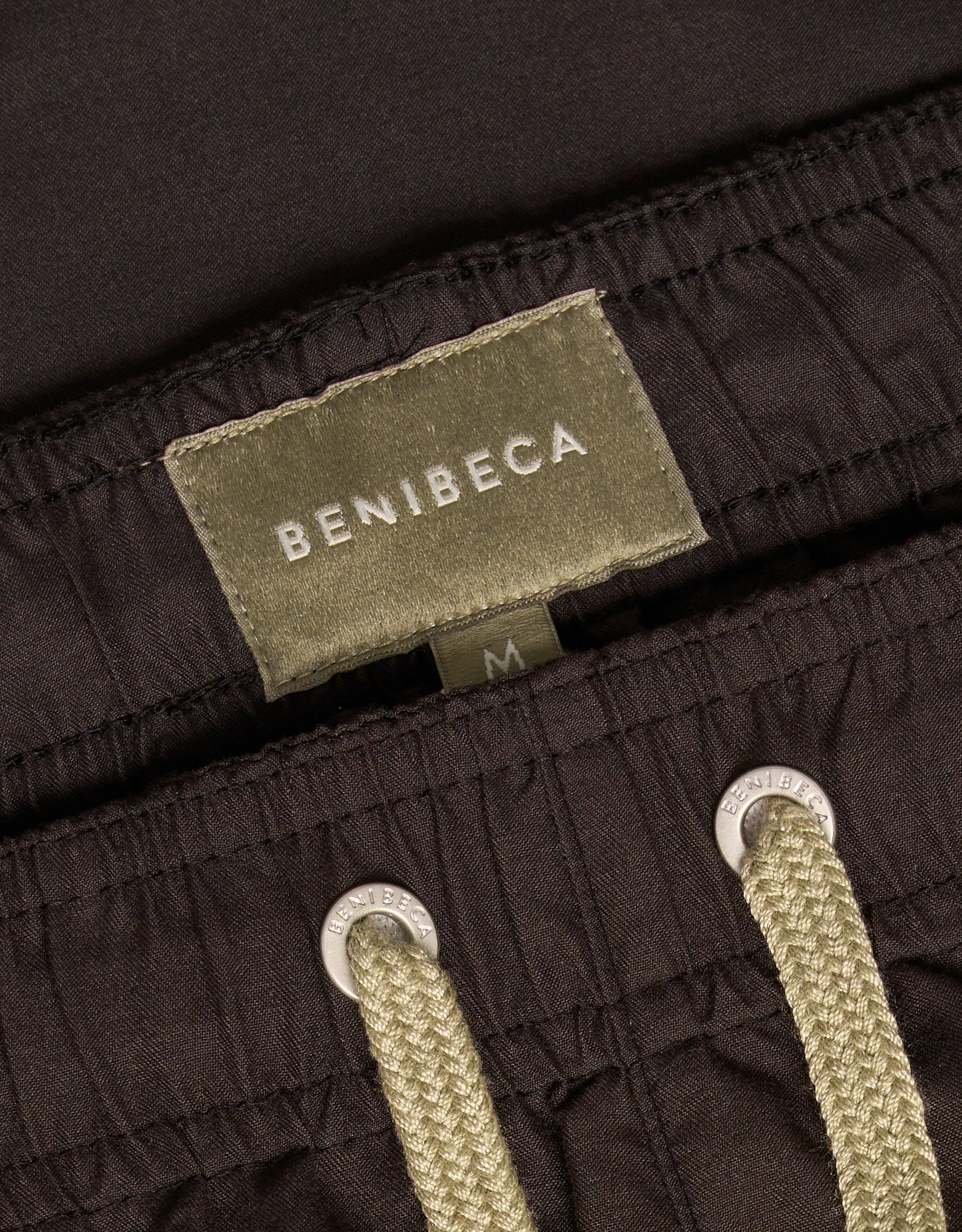 NERO MID LENGTH