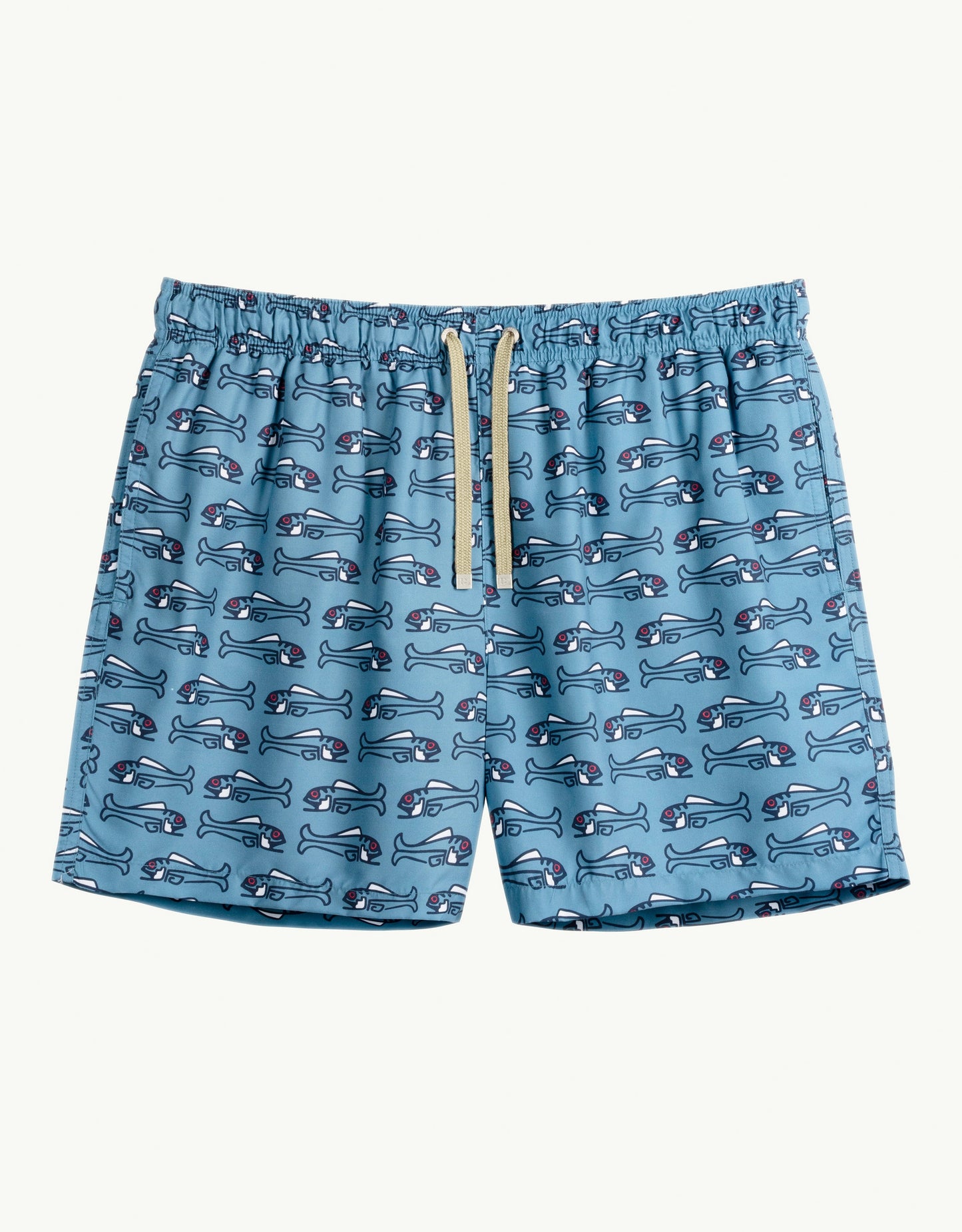 CALETA MID LENGTH