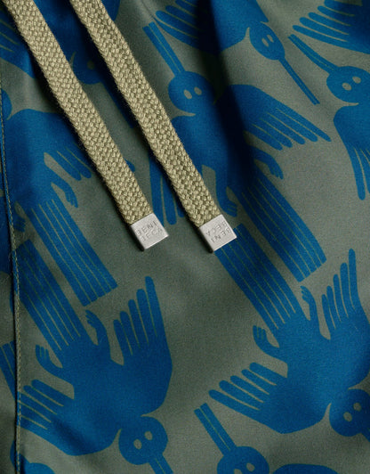 WAYANAY MID LENGTH