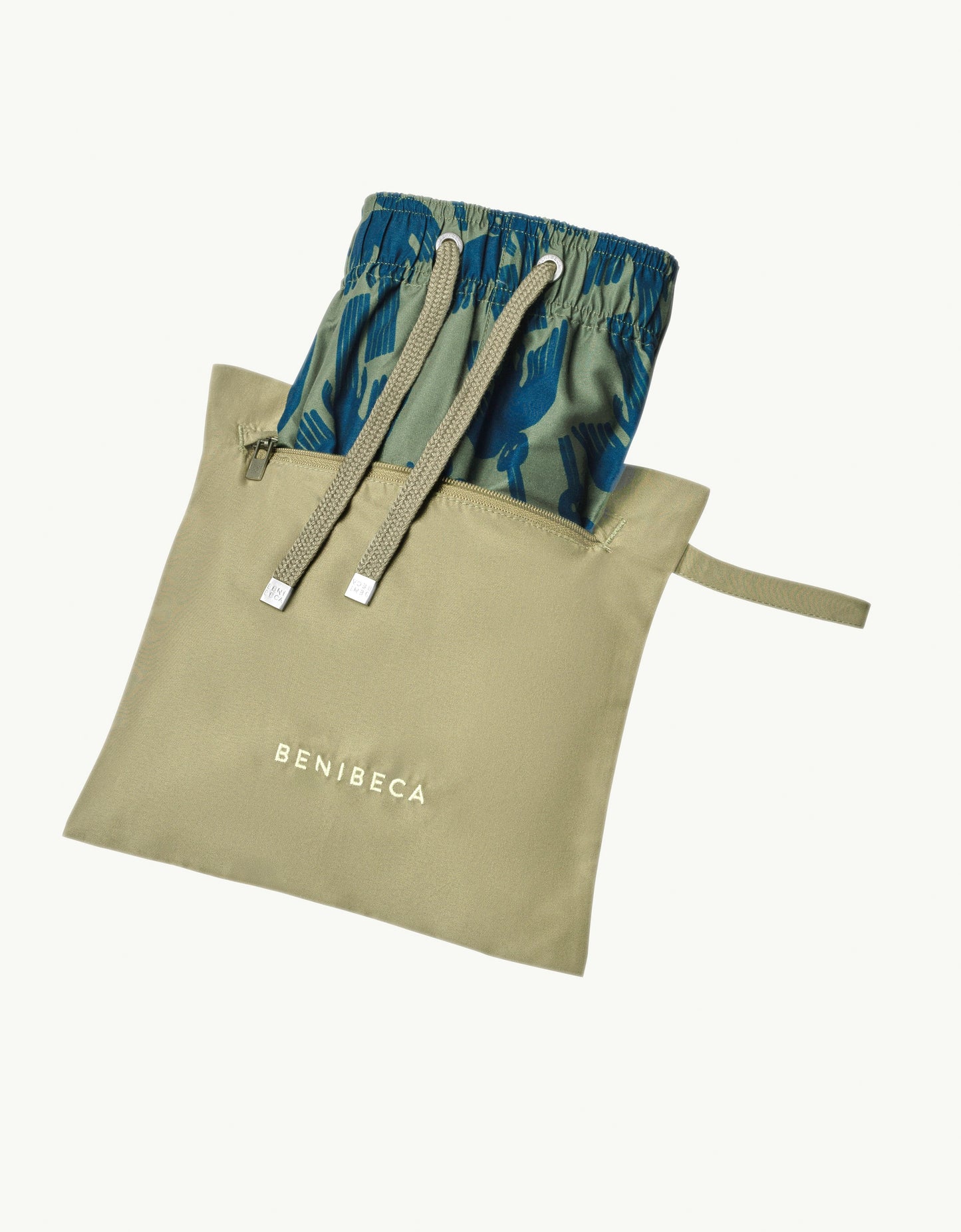 WAYANAY MID LENGTH