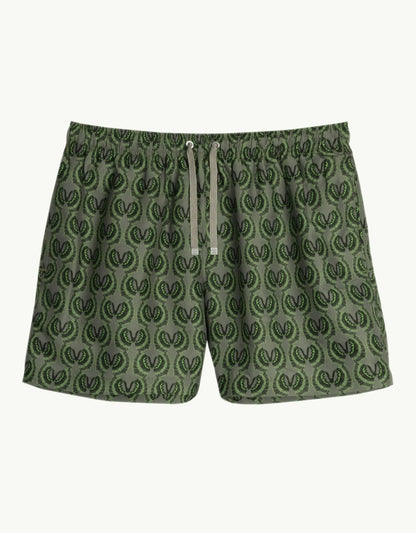 CAPRI MID LENGTH