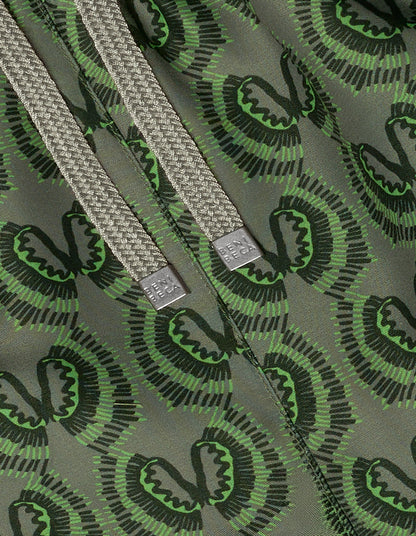 CAPRI MID LENGTH