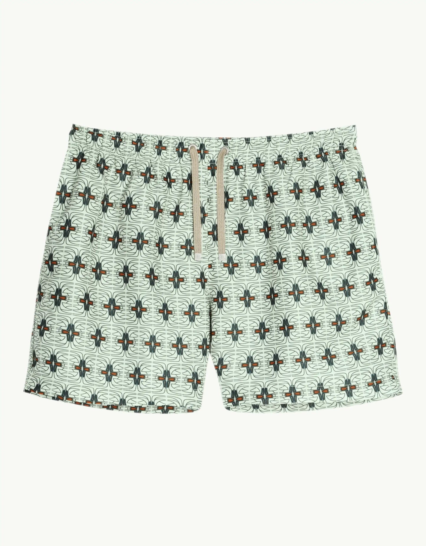 COPACABANA MID LENGTH