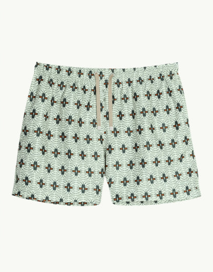 COPACABANA MID LENGTH