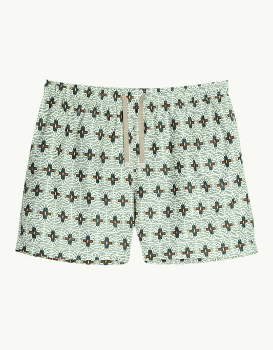 COPACABANA MID LENGTH