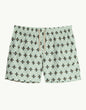 COPACABANA MID LENGTH