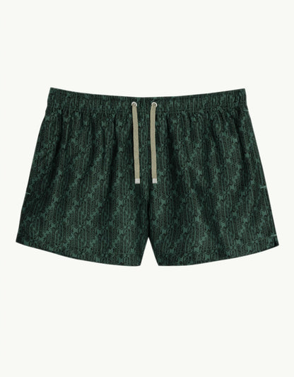 FAKARAVA SHORTEST