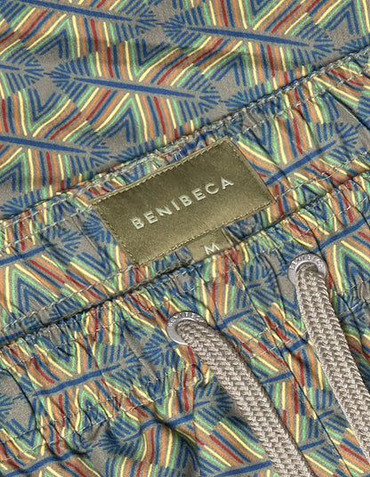 MENORCA MID LENGTH