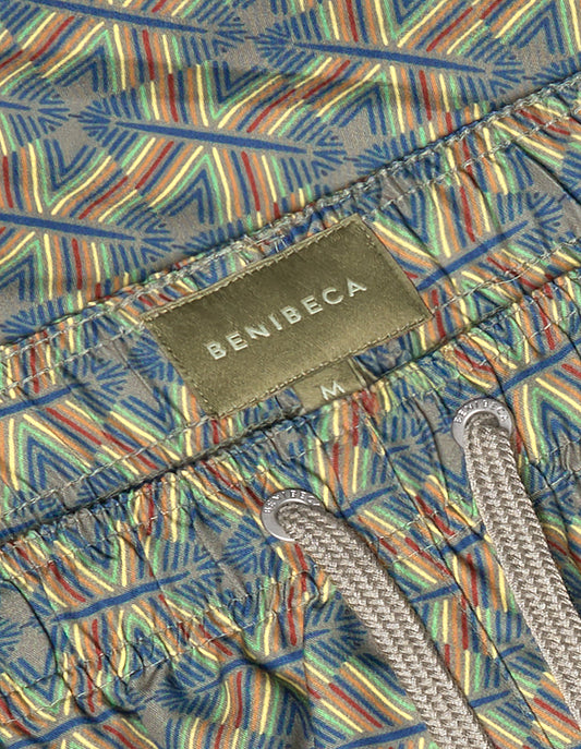 MENORCA MID LENGTH
