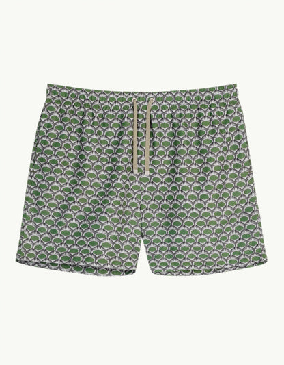 PAIWAN MID LENGTH