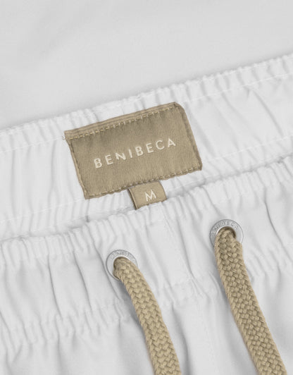 BLANC MID LENGTH