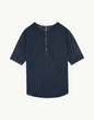 T-SHATI LINEN NOCHE