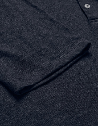 T-SHATI LINEN NOCHE