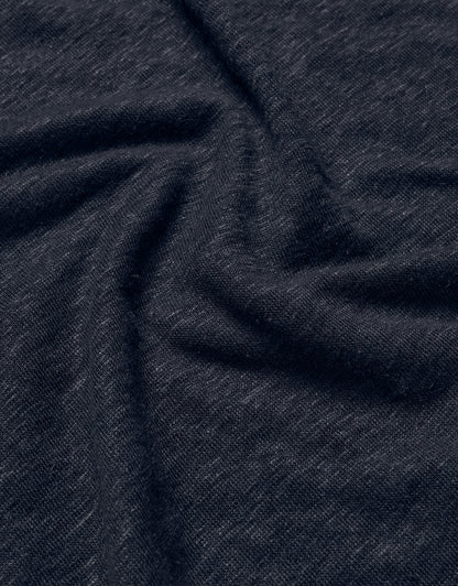 T-SHATI LINEN NOCHE