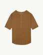 T-SHATI LINEN ORO